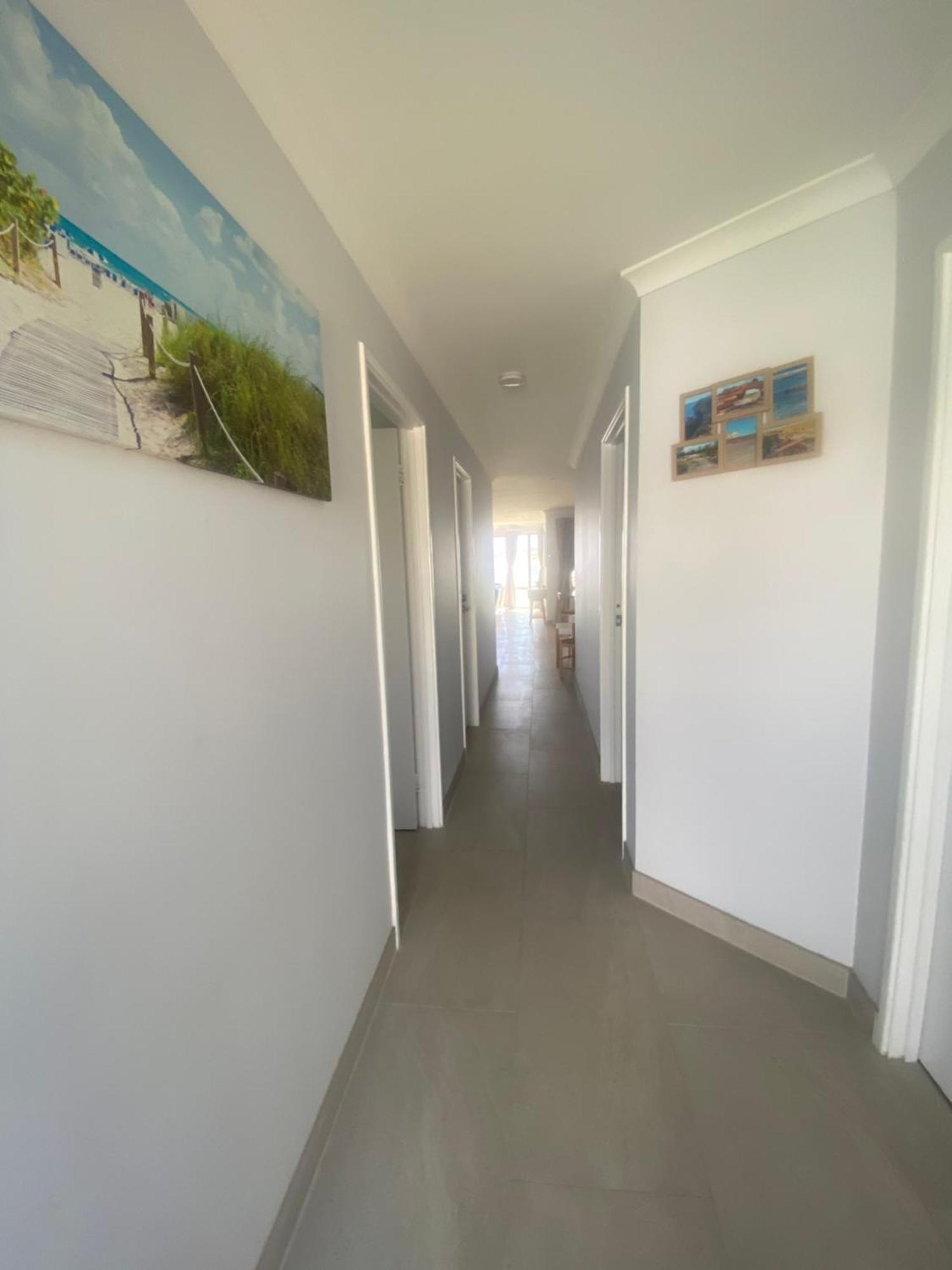 Pelican Shore Oceanfront Villa 6 Kalbarri Kültér fotó