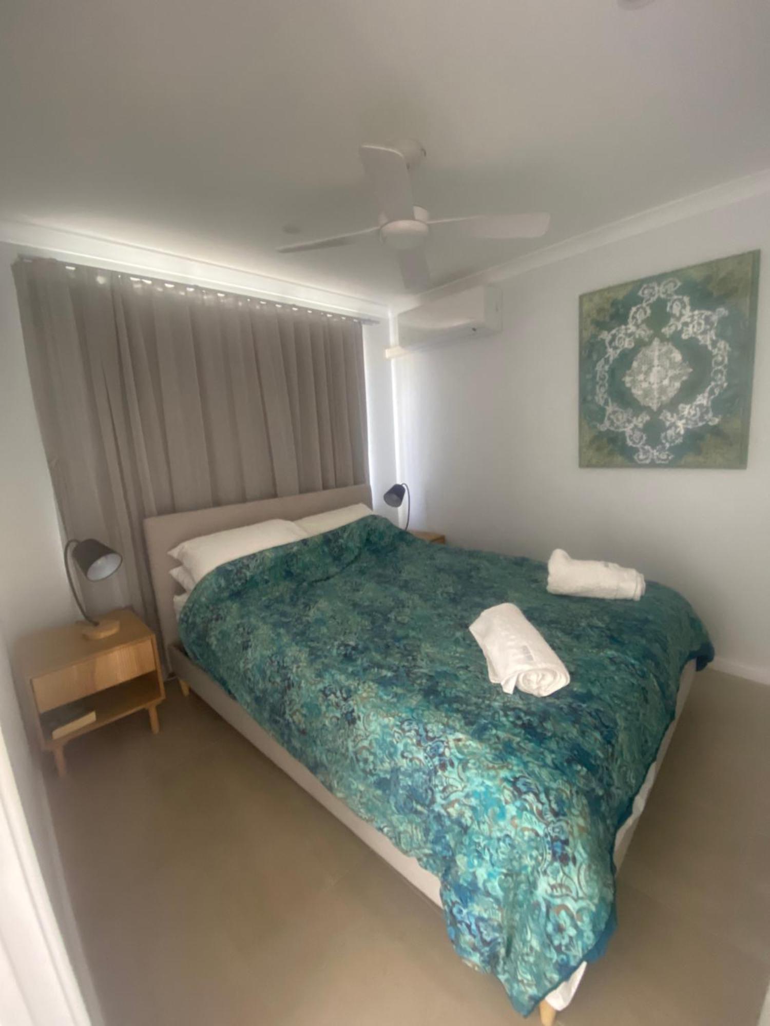 Pelican Shore Oceanfront Villa 6 Kalbarri Kültér fotó