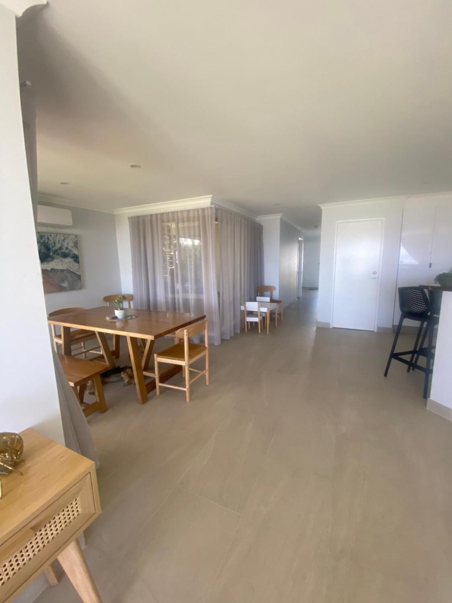 Pelican Shore Oceanfront Villa 6 Kalbarri Kültér fotó