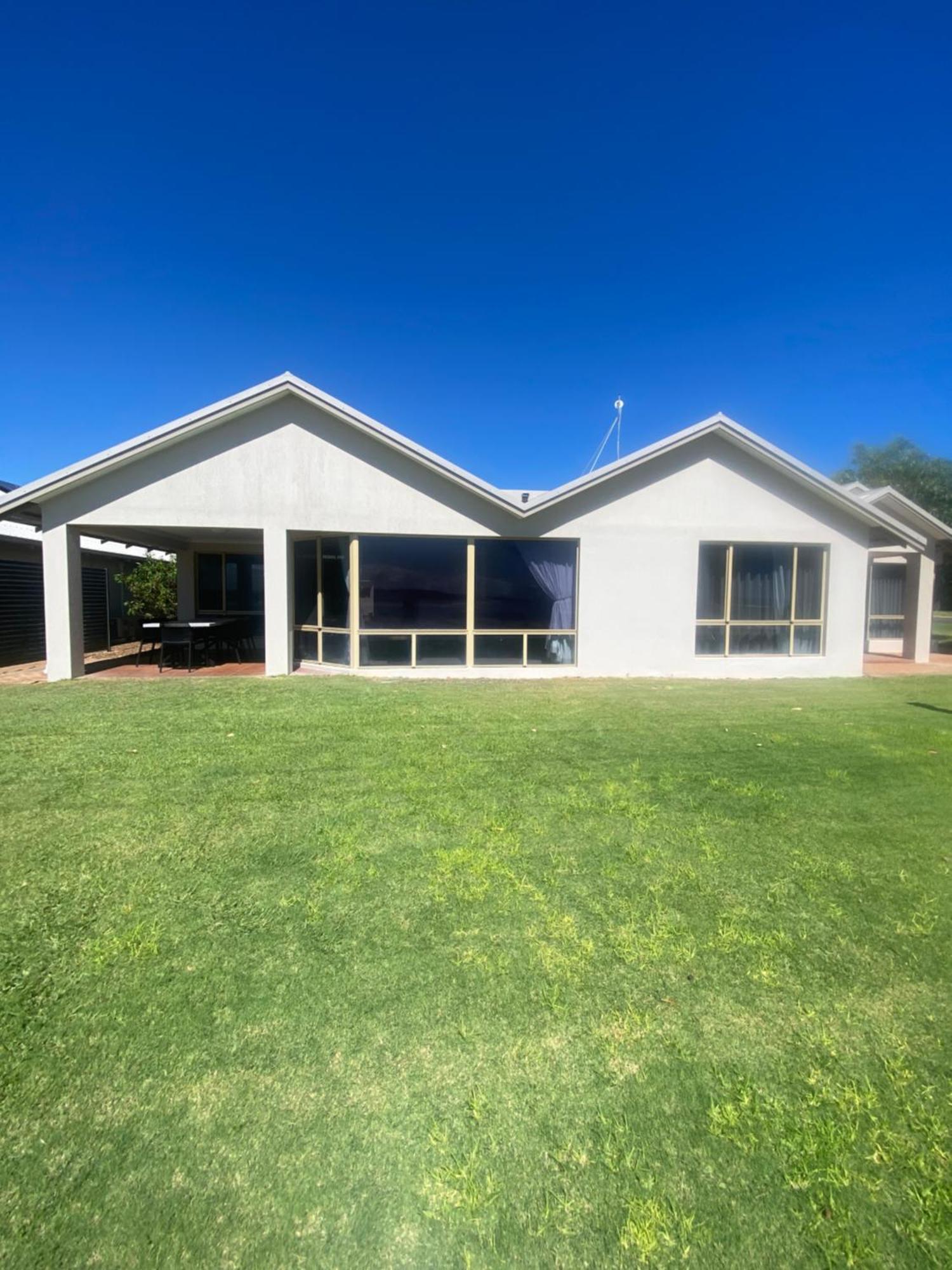 Pelican Shore Oceanfront Villa 6 Kalbarri Kültér fotó