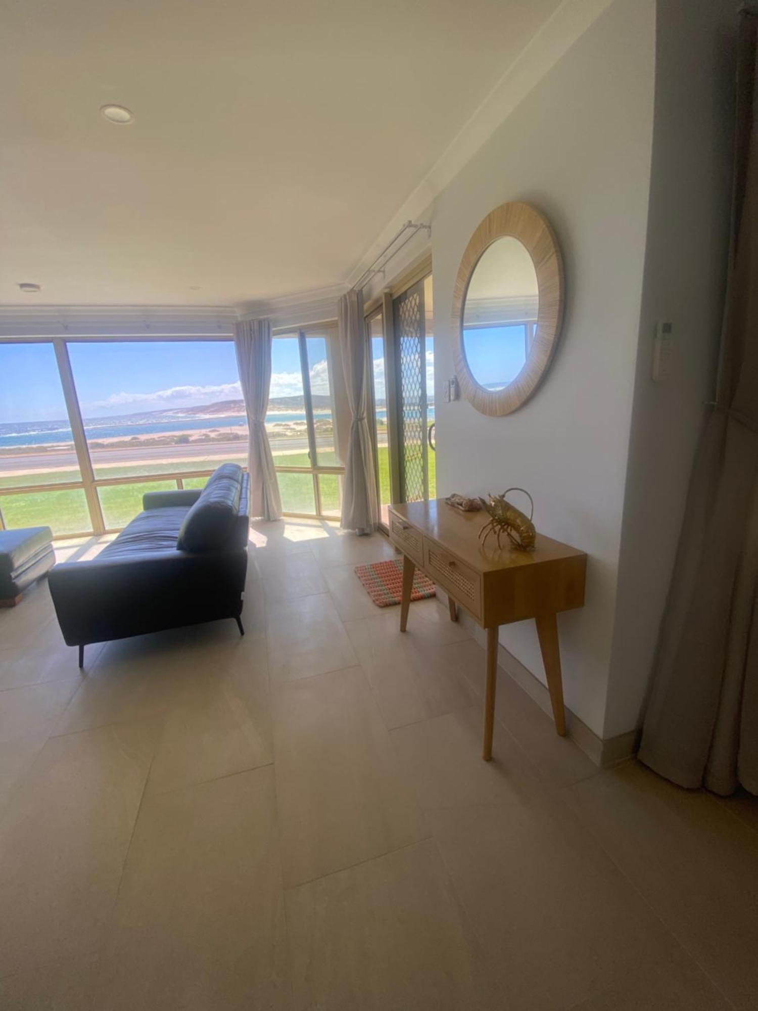 Pelican Shore Oceanfront Villa 6 Kalbarri Kültér fotó